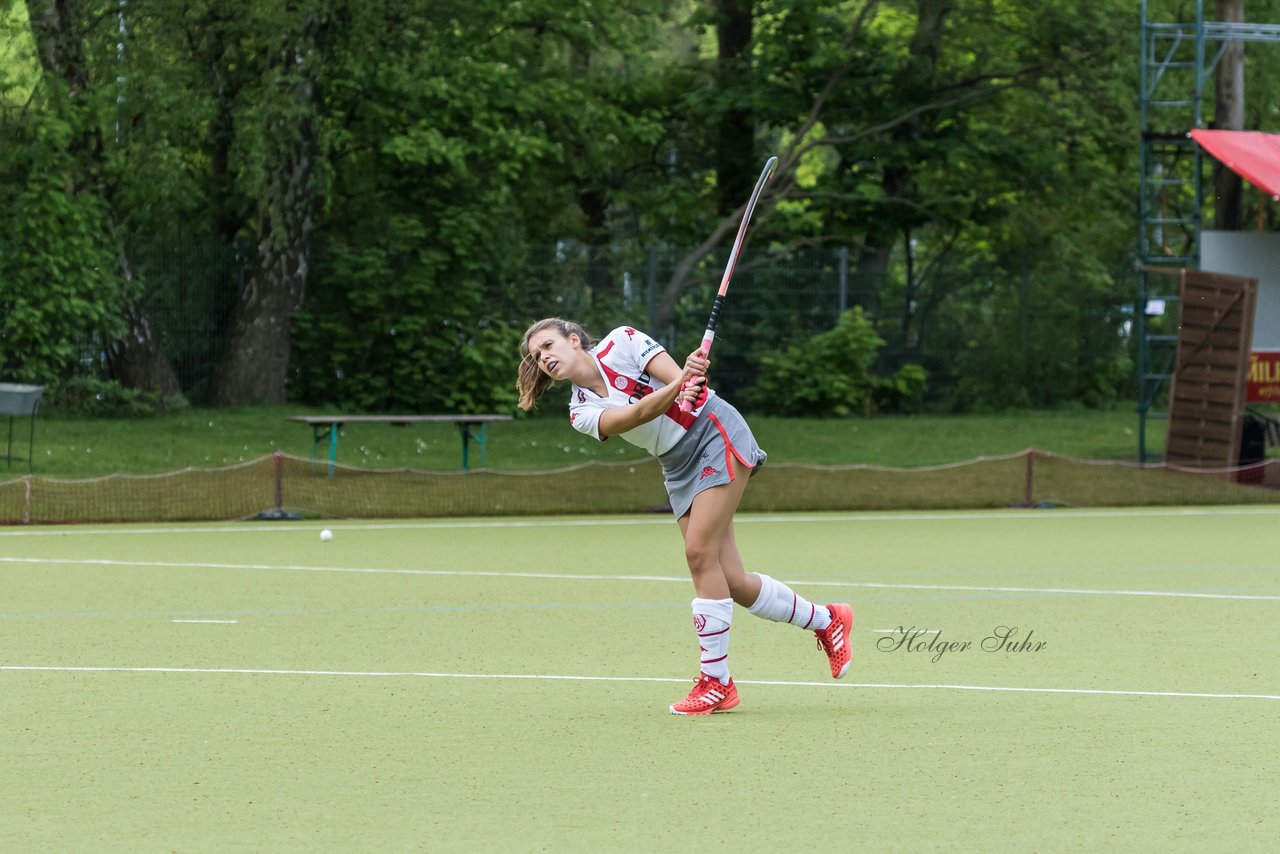 Bild 104 - BL Club an der Alster - Berliner HC : Ergebnis: 5:1